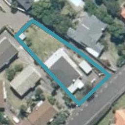 6 George Street, Hospital Hill, Napier
