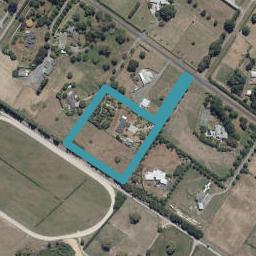 81 Butcher Road, Matangi, Hamilton