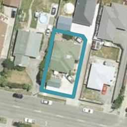 79 Budge Street, Riversdale, Blenheim