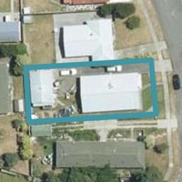 34 Faulkland Drive, Witherlea, Blenheim