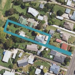 65 Chalmers Road, Te Hapara, Gisborne