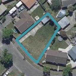 6 Daytona Place, Parklands, Christchurch
