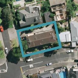 41 London Street, Saint Marys Bay, Auckland