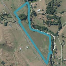0 State Highway 1, Taihape, Taihape