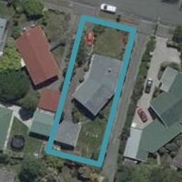 65 Dunster Street, Burnside, Christchurch
