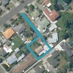 605A Grays Road, Mahora, Hastings