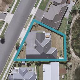21 Fernbrook Drive, Hurworth, New Plymouth