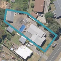 250 London Street, Tawhero, Whanganui