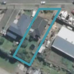 18 Catherine Street, Parkside, Timaru
