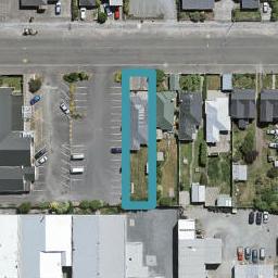 125 Leet Street, Invercargill