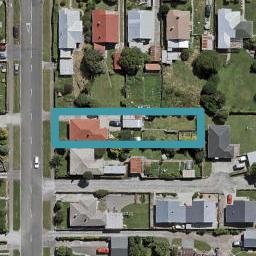 230 Nelson Street, Strathern, Invercargill