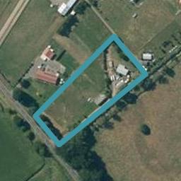 143 Elsthorpe Road, Otane