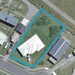 2 Colonel Place, Featherston, Featherston