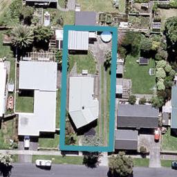 40 Hume Street, Waitara, Waitara