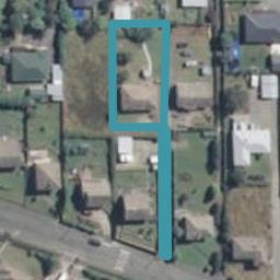 53 Canada Street, Watlington, Timaru