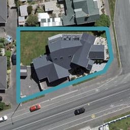 96 Ritchie Street, Richmond, Invercargill