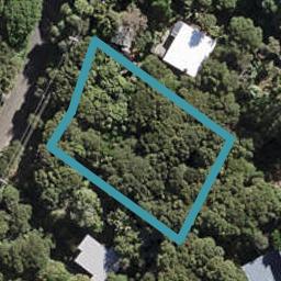 22 Glen Brook Road, Ōmiha, Waiheke Island