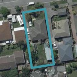 4 Bideford Place, Dallington, Christchurch