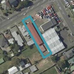 154 Featherston Street, Palmerston North