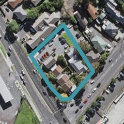 2/68 St Lukes Road, Mount Albert, Auckland