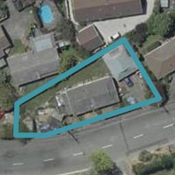 376 Port Hills Road, Hillsborough, Christchurch
