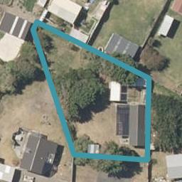 3 Muritai GR, Himatangi Beach, Himatangi Beach
