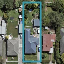 148 Dome Street, Newfield, Invercargill