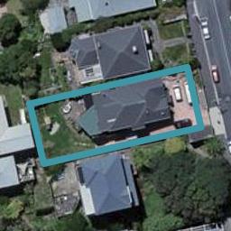 104 Coromandel Street, Newtown, Wellington