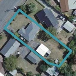45 Taverner Street, Carterton