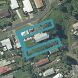 104 Saint Patricks Row, Thames