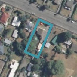 62 Dunford Street, Rakaia, Rakaia