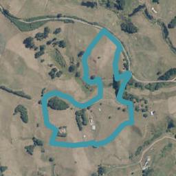 466 Galatos Road, Rotorua
