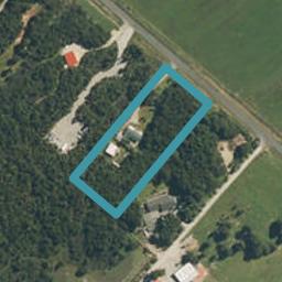 148 One Mile Line Road, Arahura Valley