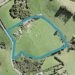 375 Green Road, Warkworth
