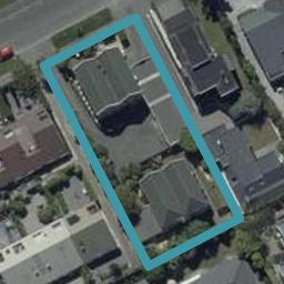 3/20 Office Road, Merivale, Christchurch