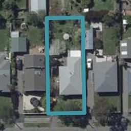 71 Martin Avenue, Beckenham, Christchurch