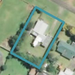 20 Domett Street, Opunake
