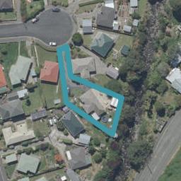 8 McGlashan Street, Glenleith, Dunedin
