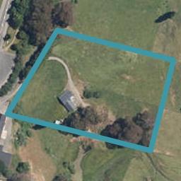 10 Cemetery Road, Dannevirke