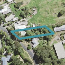 120 Shaw Road, Oratia, Auckland