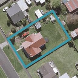 90 Domett Street, Waitara, Waitara