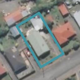 9 Lancaster Street, Geraldine