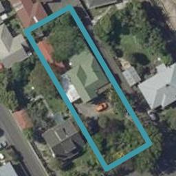 511 Ferguson Street, Palmerston North, Palmerston North