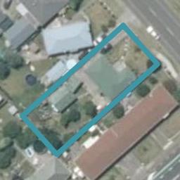 46 Trinity Crescent, Pirimai, Napier