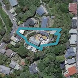 18 Napier Street, Karaka Bays, Wellington