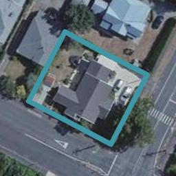 54 Pownall Street, Masterton