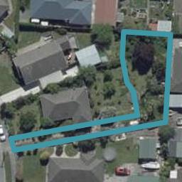 50C Lambeth Crescent, Redwood, Christchurch