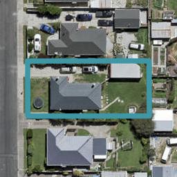 234 Conyers Street, Strathern, Invercargill