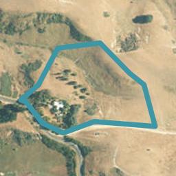 1501 Leader Road West, Lyford, Waiau
