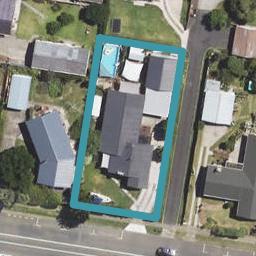 307 Stout Street, Riverdale, Gisborne